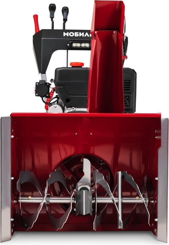 Снегоуборщик Мобил К С75 Премиум Снегоуборщик Мобил К С75 Премиум