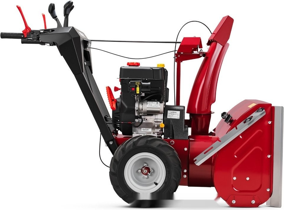 Снегоуборщик Мобил К С75 Премиум Снегоуборщик Мобил К С75 Премиум