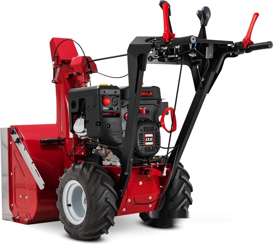 Снегоуборщик Мобил К С75 Премиум Снегоуборщик Мобил К С75 Премиум