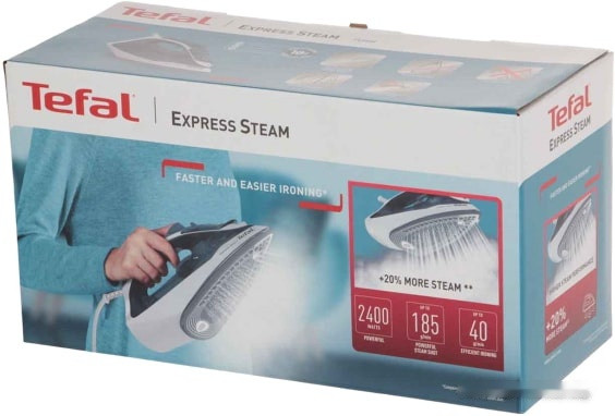 Утюг Tefal FV2839E0