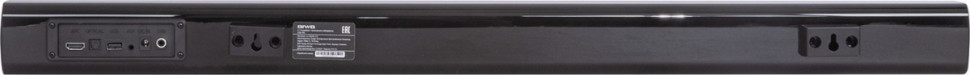 Саундбар AIWA ASB-400