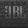 Портативная акустика JBL Flip 6 (черный)