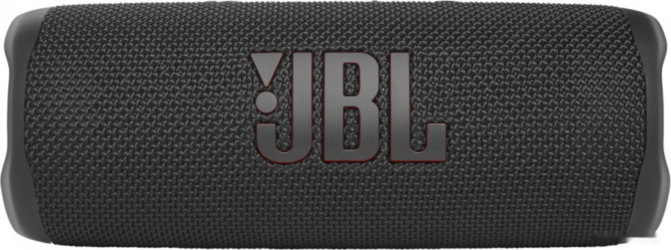 Портативная акустика JBL Flip 6 (черный)