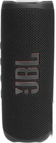 Портативная акустика JBL Flip 6 (черный)