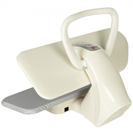 Пароочиститель MIE Romeo III (White) Пароочиститель MIE Romeo III (White)