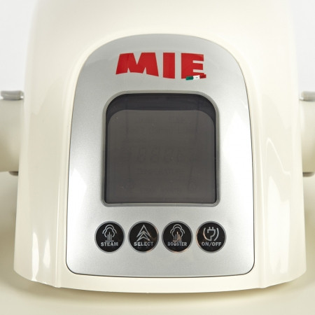 Пароочиститель MIE Romeo III (White) Пароочиститель MIE Romeo III (White)