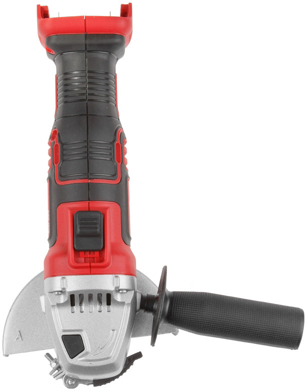 Угловая шлифмашина Wortex CAG 1812 (без АКБ) Угловая шлифмашина Wortex CAG 1812 (без АКБ)