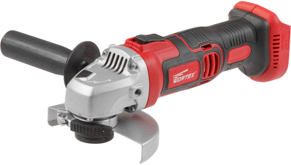 Угловая шлифмашина Wortex CAG 1812 (без АКБ) Угловая шлифмашина Wortex CAG 1812 (без АКБ)