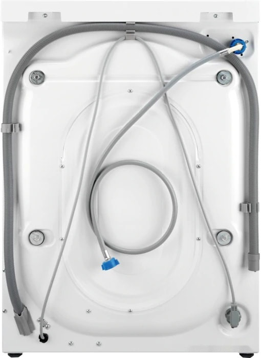 Стиральная машина AEG L6SE47SRE Стиральная машина AEG L6SE47SRE