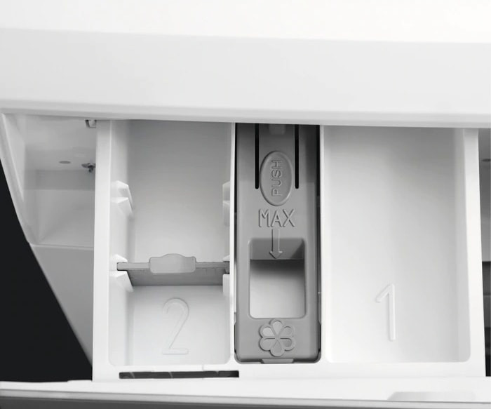 Стиральная машина AEG L6SE47SRE Стиральная машина AEG L6SE47SRE