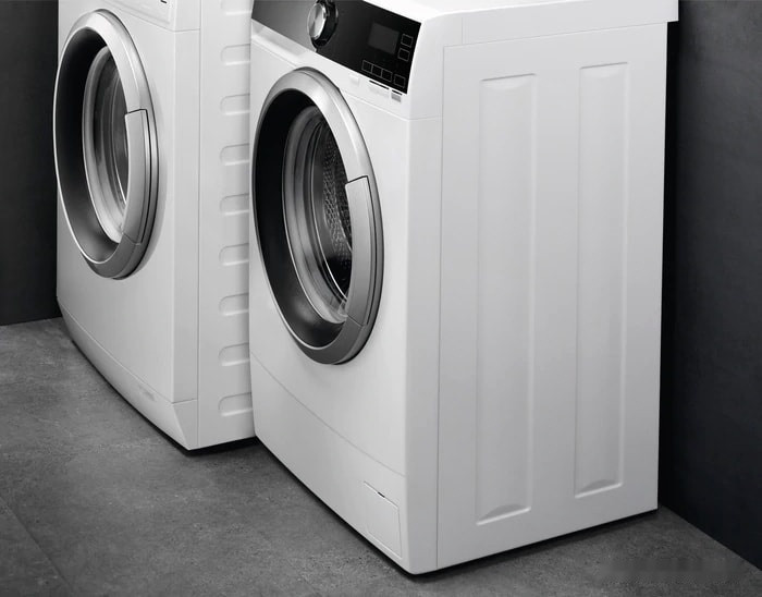 Стиральная машина AEG L6SE47SRE Стиральная машина AEG L6SE47SRE