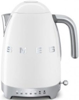 Электрический чайник Smeg KLF04WHEU