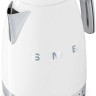 Электрический чайник Smeg KLF04WHEU
