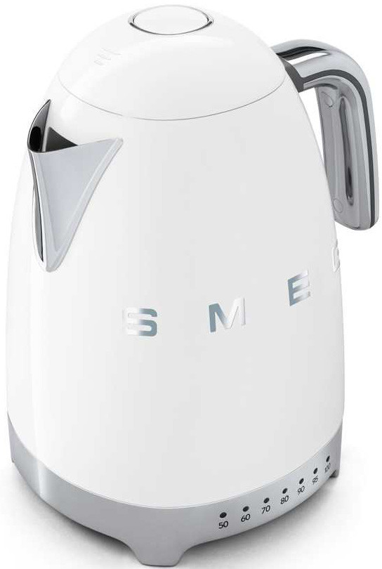 Электрический чайник Smeg KLF04WHEU
