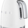 Электрический чайник Smeg KLF04WHEU