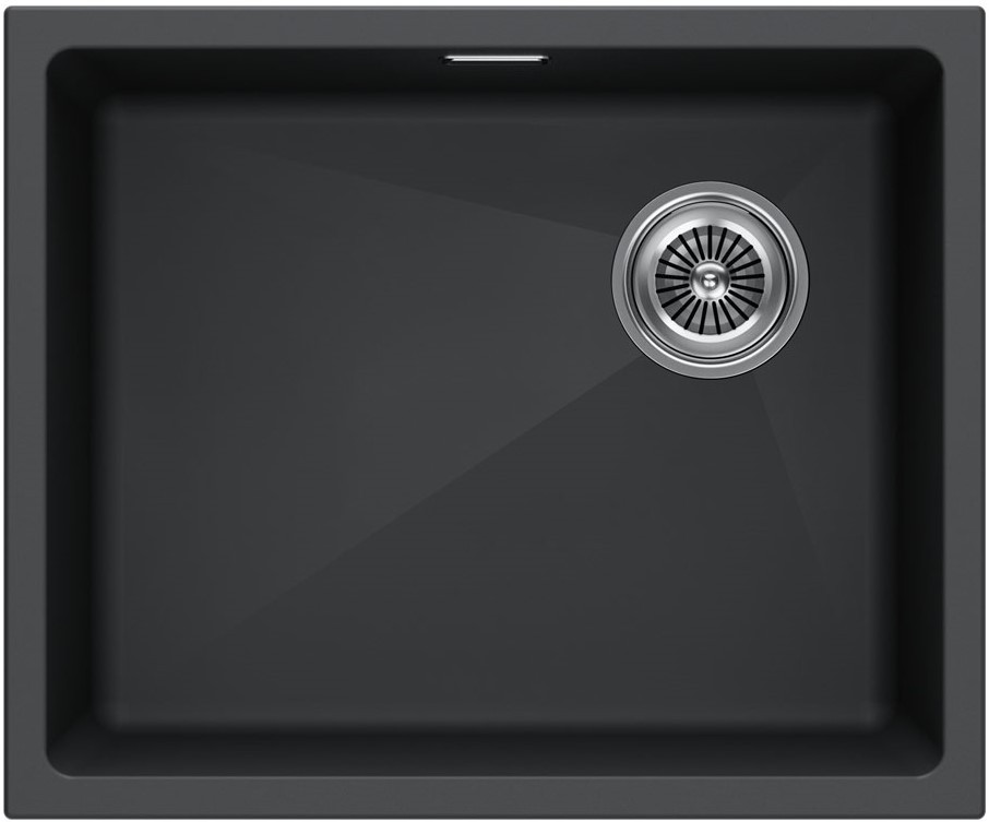 Кухонная мойка Paulmark LU55SK-AN