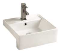 Умывальник Weltwasser Deilbach 4012