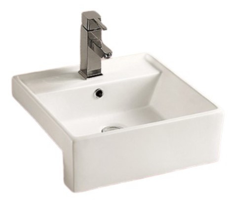 Умывальник Weltwasser Deilbach 4012