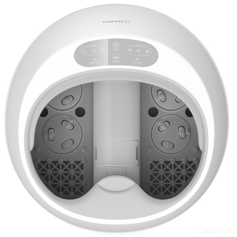 Массажер Naipo oFlexiSpa Массажер Naipo oFlexiSpa