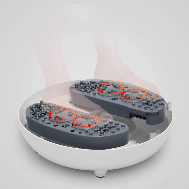 Массажер Naipo oFlexiSpa Массажер Naipo oFlexiSpa