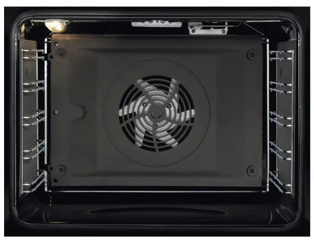 Духовой шкаф Electrolux EOF3C00X