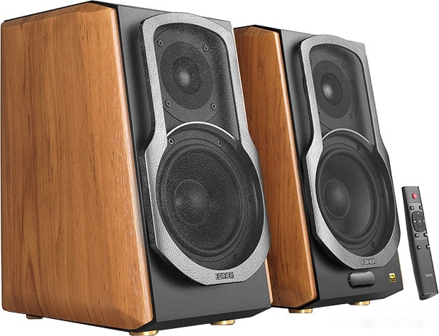 Акустическая система Edifier S1000MKII Акустическая система Edifier S1000MKII