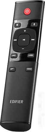 Акустическая система Edifier S1000MKII Акустическая система Edifier S1000MKII