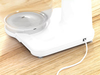 Кухонный комбайн Bosch MUMS2TW00