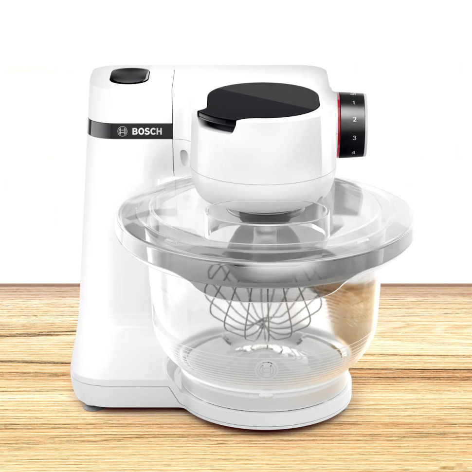 Кухонный комбайн Bosch MUMS2TW00 Кухонный комбайн Bosch MUMS2TW00