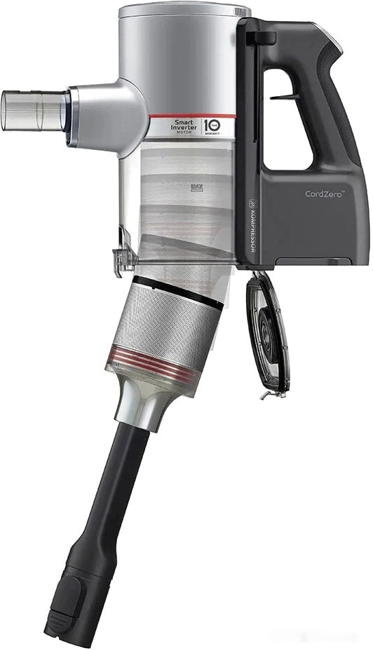 Пылесос LG A9K-PRO1