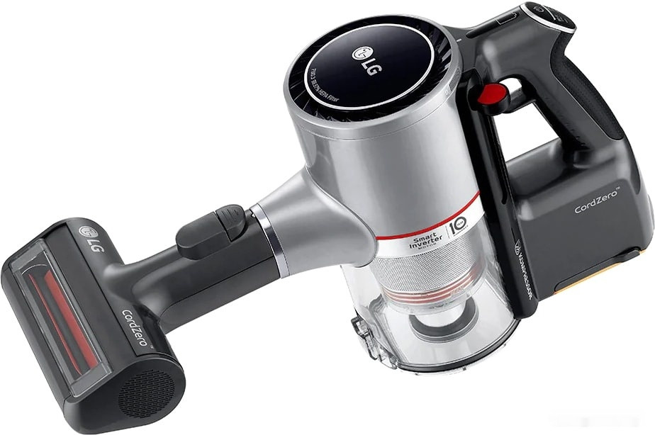 Пылесос LG A9K-PRO1