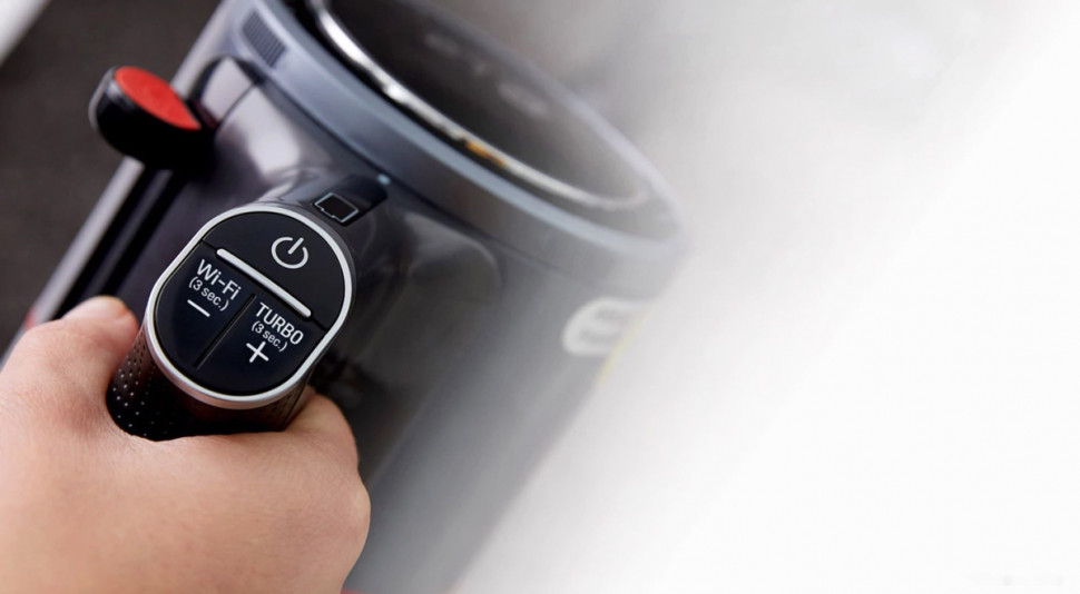 Пылесос LG A9K-PRO1