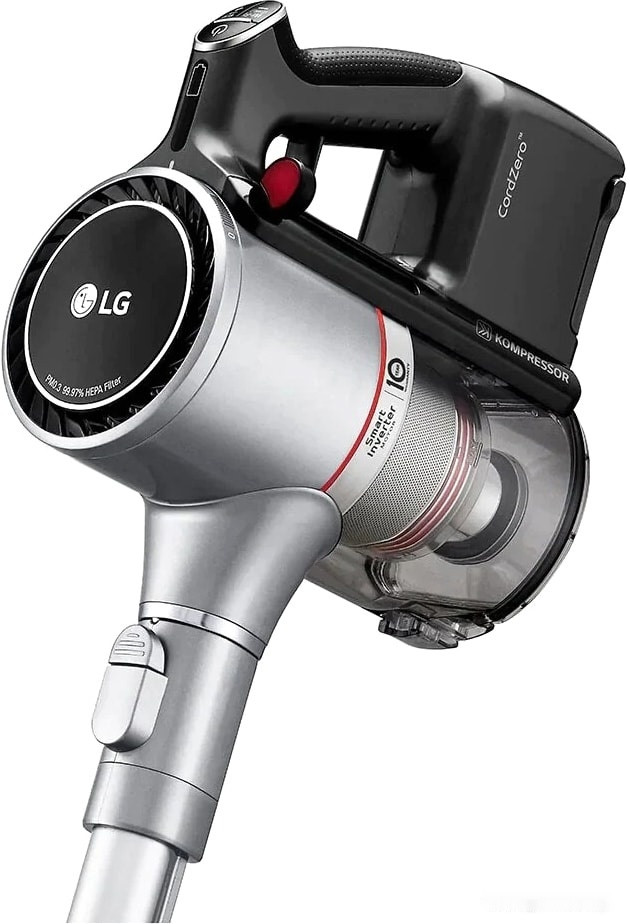 Пылесос LG A9K-PRO1