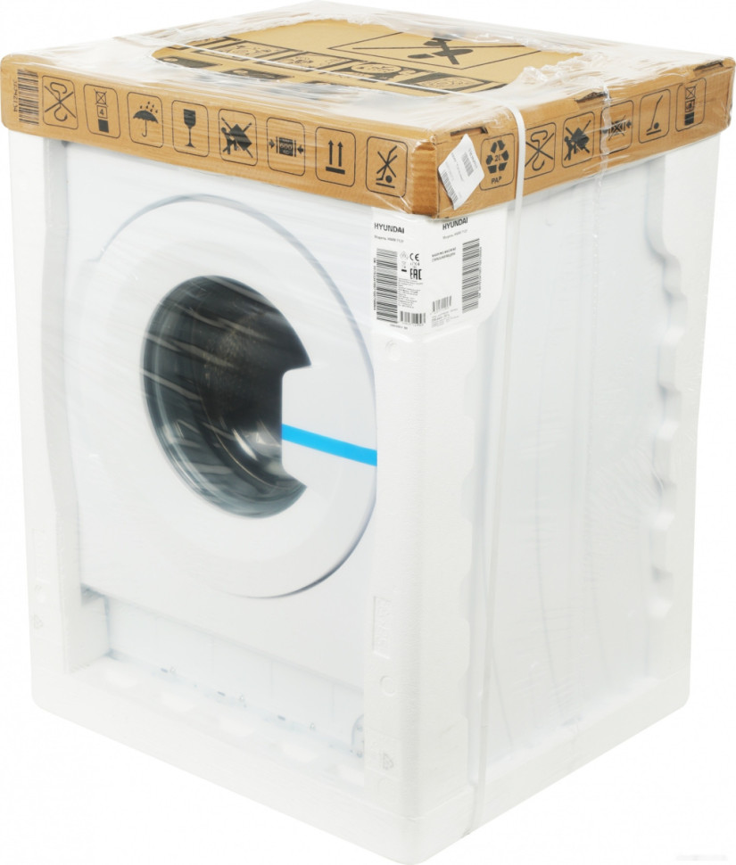 Стиральная машина Hyundai HWM 7121 Стиральная машина Hyundai HWM 7121