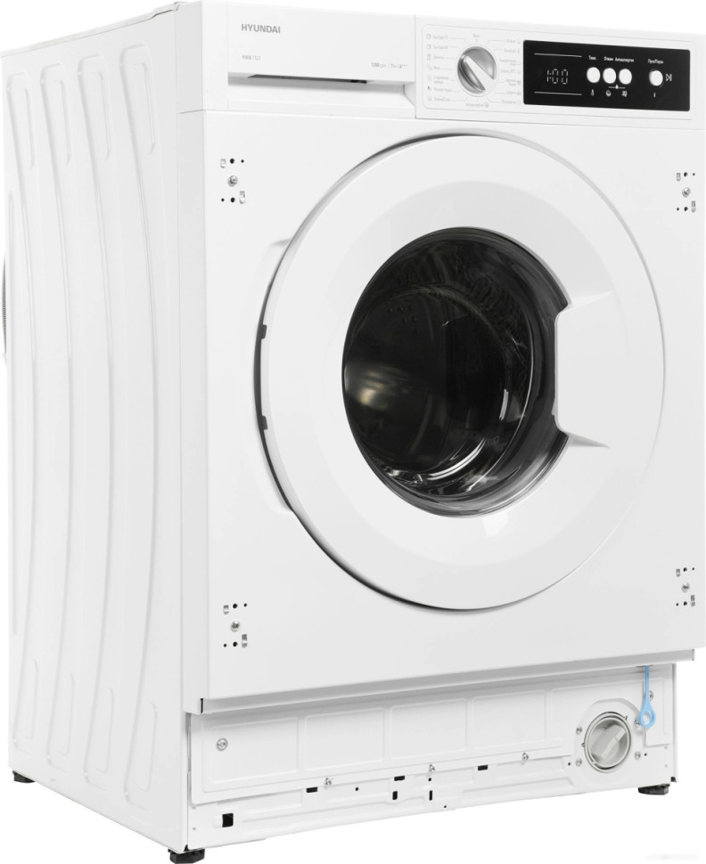 Стиральная машина Hyundai HWM 7121 Стиральная машина Hyundai HWM 7121