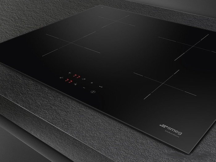 Варочная панель Smeg SI2641D