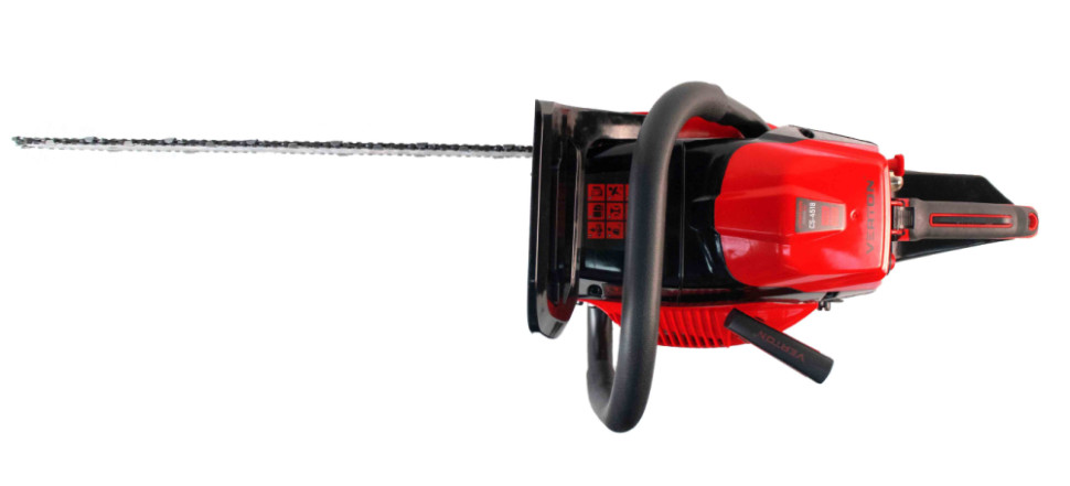 Бензопила Verton Garden Pro CS-4518 Бензопила Verton Garden Pro CS-4518