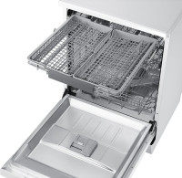 Посудомоечная машина Samsung DW60A6092FW/WT