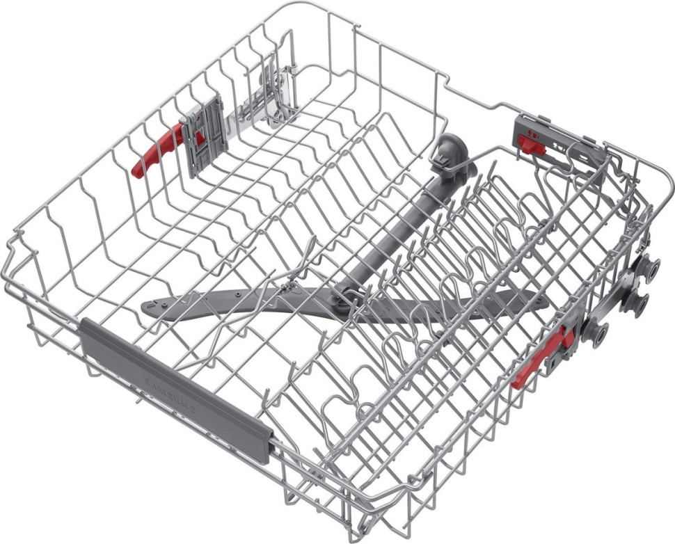 Посудомоечная машина Samsung DW60A6092FW/WT
