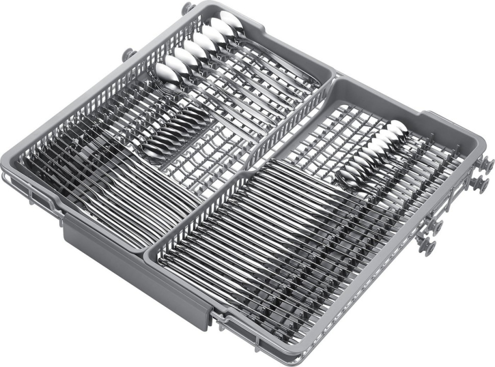 Посудомоечная машина Samsung DW60A6092FW/WT