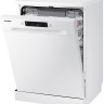 Посудомоечная машина Samsung DW60A6092FW/WT
