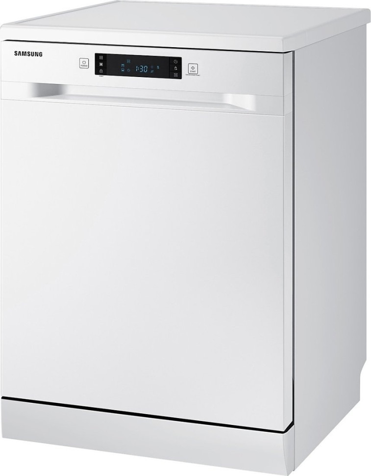 Посудомоечная машина Samsung DW60A6092FW/WT