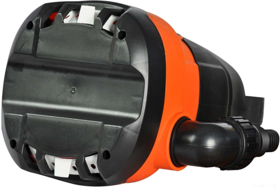 Дренажный насос Skiper SP4500 2-в-1 Дренажный насос Skiper SP4500 2-в-1