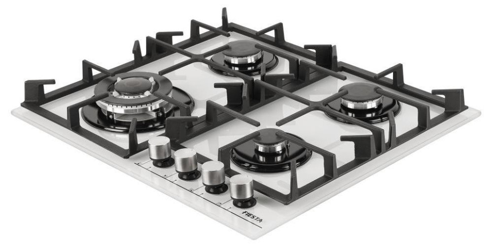 Варочная панель Fiesta HB602MVg WG Варочная панель Fiesta HB602MVg WG