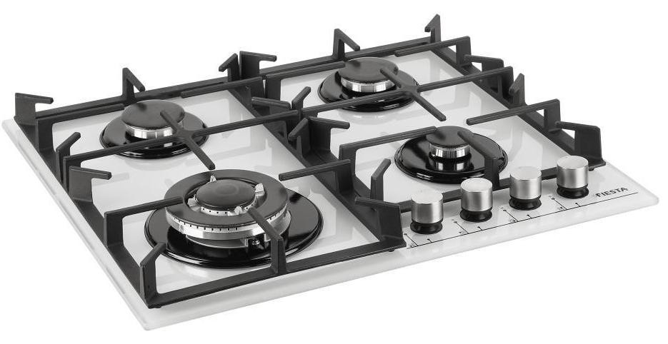 Варочная панель Fiesta HB602MVg WG Варочная панель Fiesta HB602MVg WG