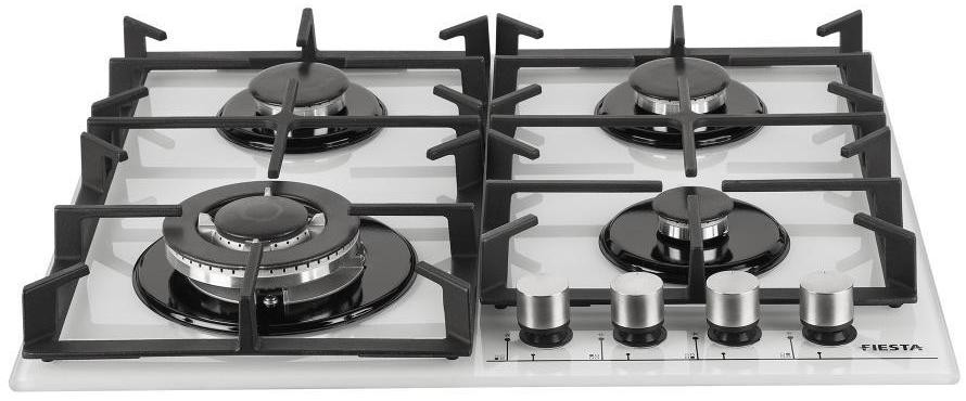 Варочная панель Fiesta HB602MVg WG Варочная панель Fiesta HB602MVg WG