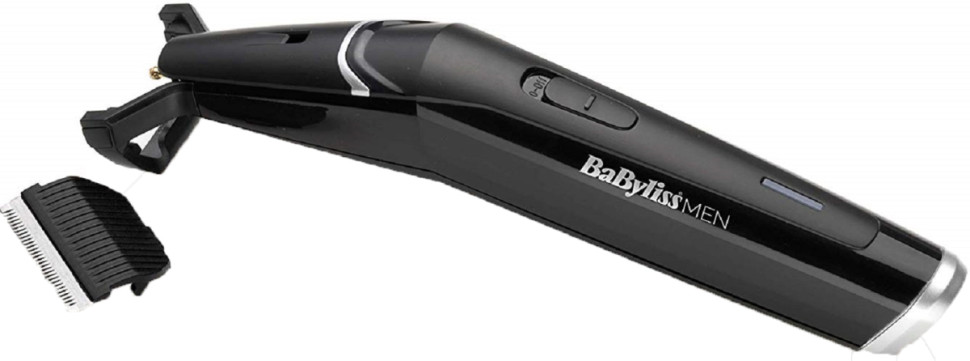 Машинка для стрижки волос BaByliss T881E Машинка для стрижки волос BaByliss T881E