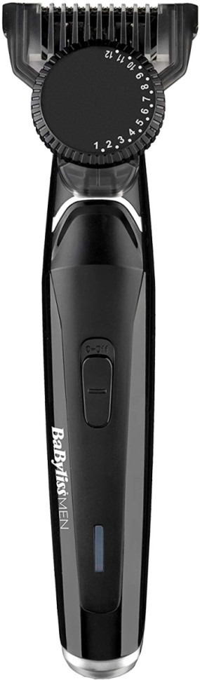 Машинка для стрижки волос BaByliss T881E Машинка для стрижки волос BaByliss T881E