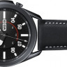 Умные часы Samsung Galaxy Watch3 45мм (черный)