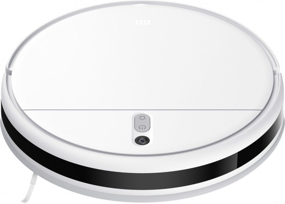 Робот-пылесос Xiaomi Mi Robot Vacuum-Mop 2 Lite MJSTL (международная версия)